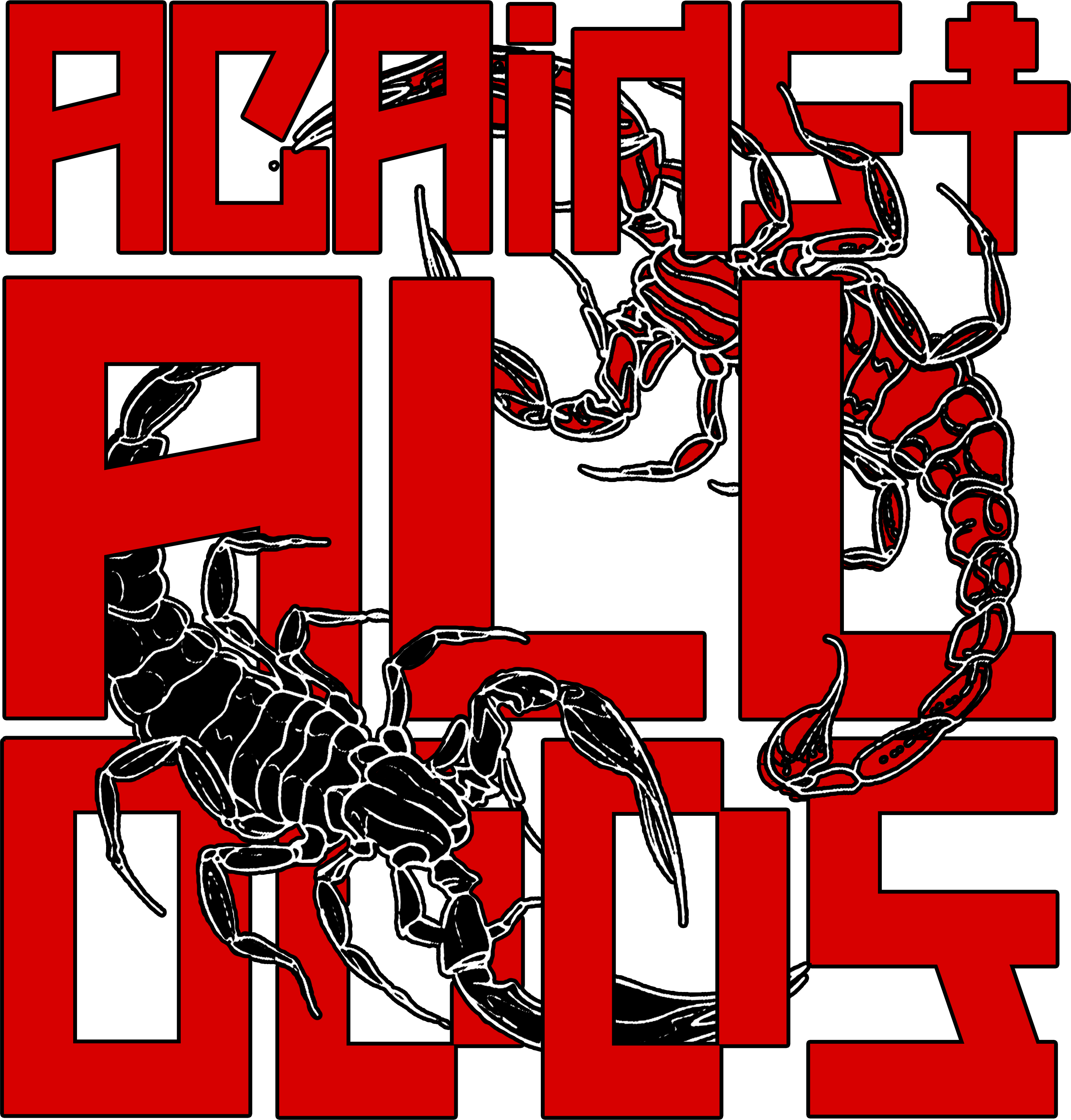 Against All Oddz