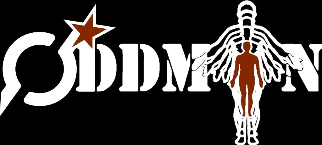 Oddman