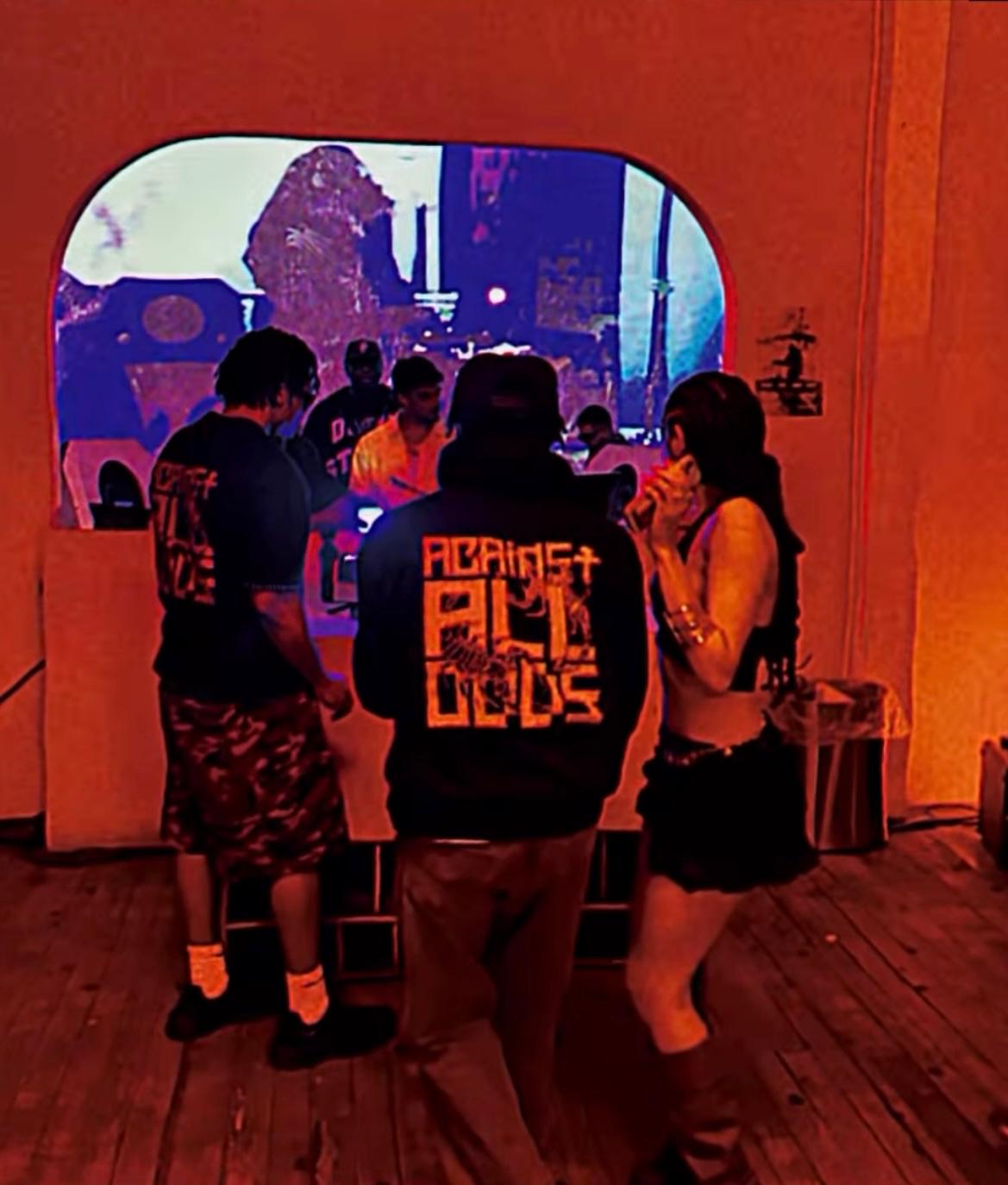 Our Vibes 3